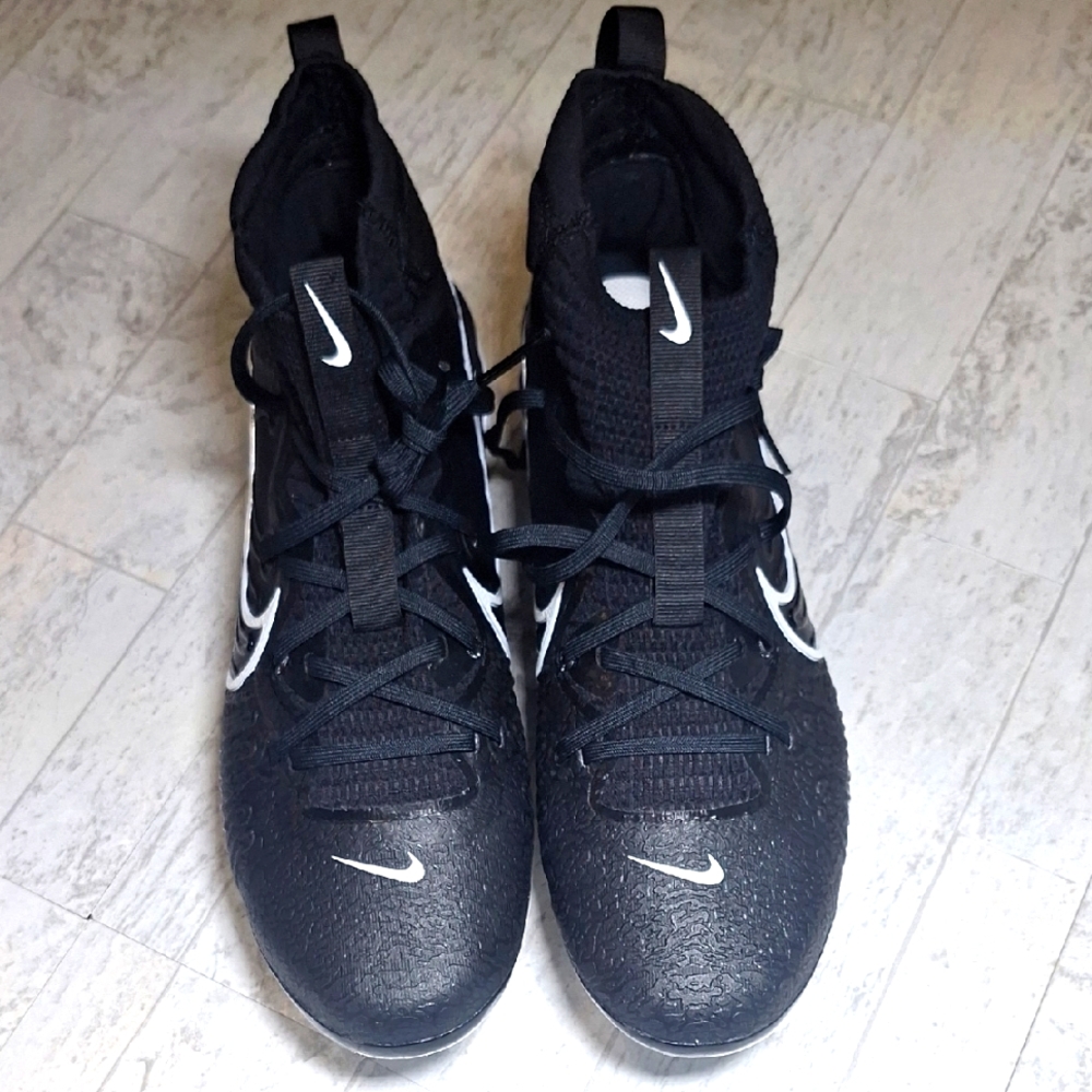 Nike Alpha Huarache NXT Baseball Cleat